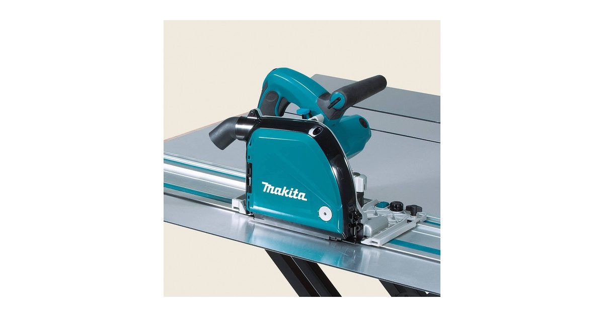 ALUMINIUM GROOVE CUTTER MAKITA CA5000X CLADDING SHEET V GROOVE CUTTER ...