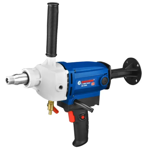 CORE DRILL GC-CD90 2000W GAOCHENG