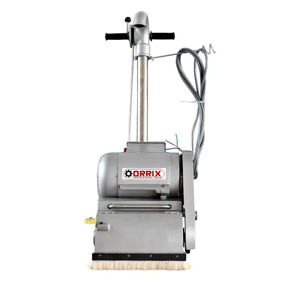 WOOD FLOOR SANDER MACHINE DRUM SANDER ORRIX SANDING MACHINE