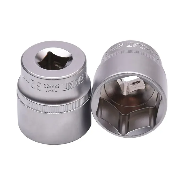 1/2" Hexagon Socket Harden