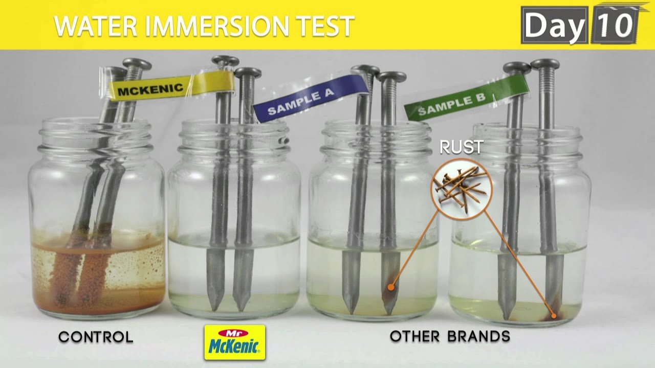 MR MCKENIC 9 in 1 TECHNOLOGY OIL