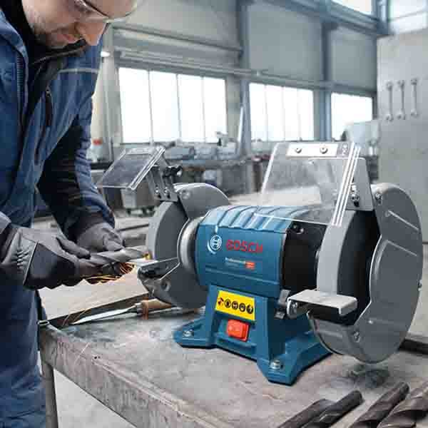 Bosch Bench Grinder GBG 60-20