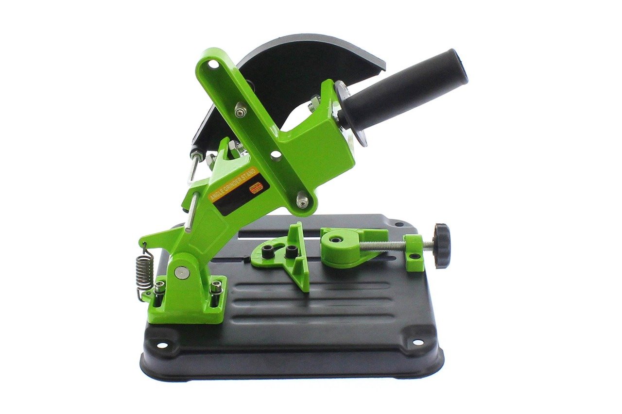 Angle Grinder Stand 4", 4 1/2", 5", 7"