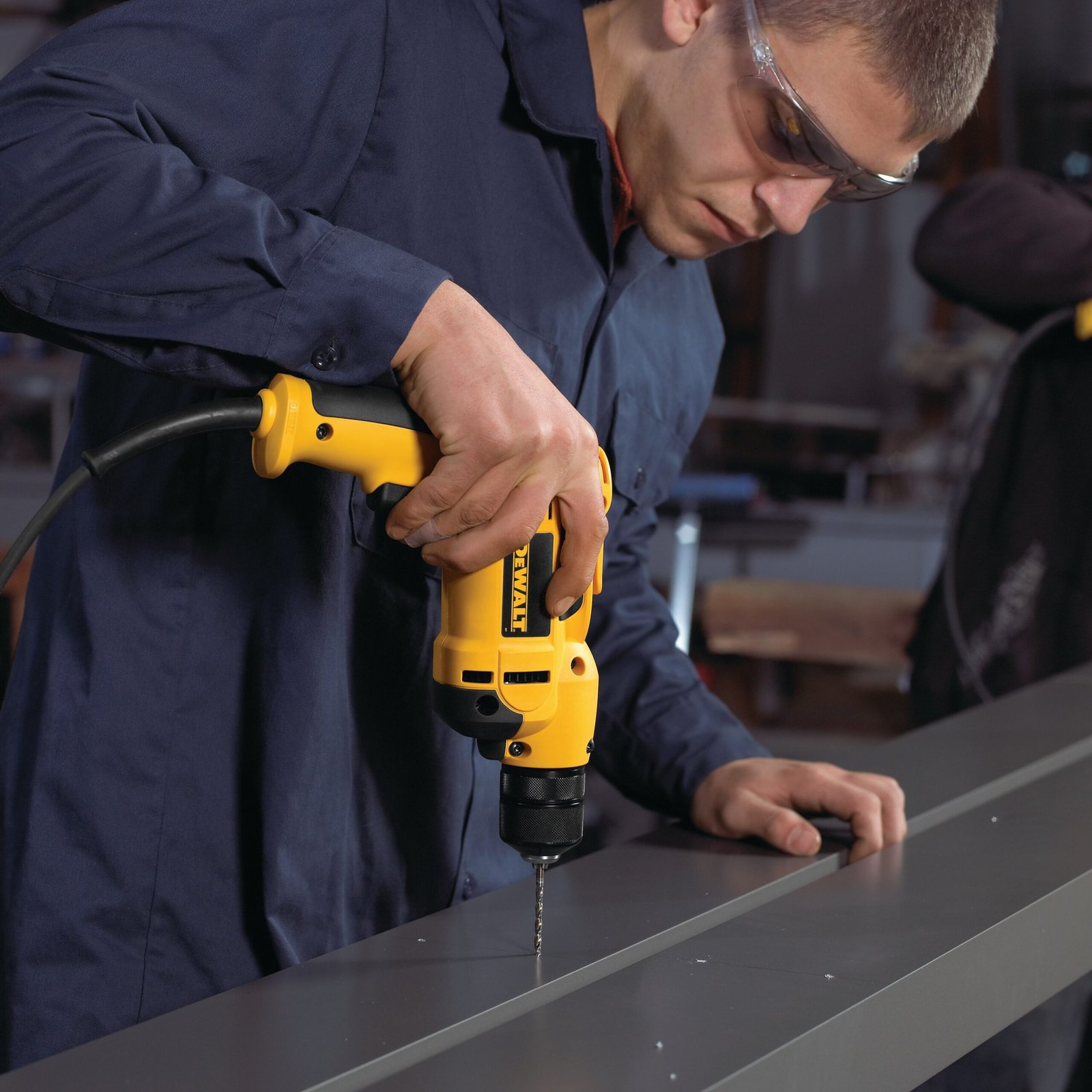 Dewalt Rotary Drill 10mm OGD-DWD112-B5