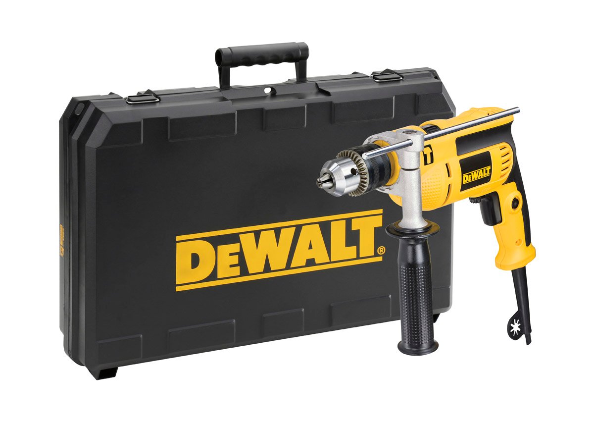 Dewalt Impact Drill 13mm OGD-DWD024-B5