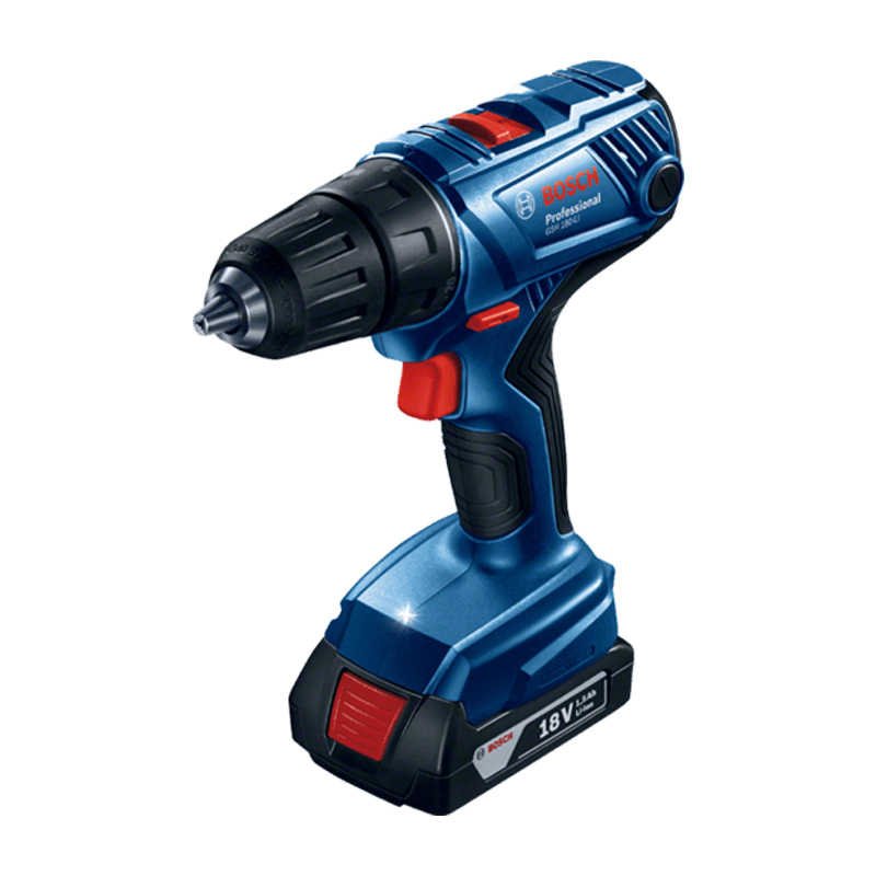 CORDLESS DRILL DRIVER GSR 180-LI BOSCH