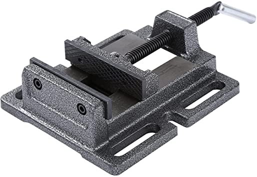 American Vise Drill - Press Vice 3"
