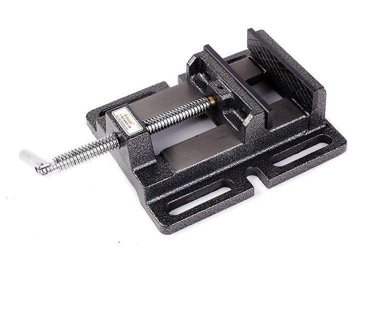 American Vise Drill - Press Vice 4"