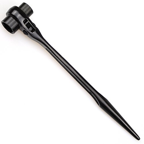 Ratchet Wrench 17MM X 19MM