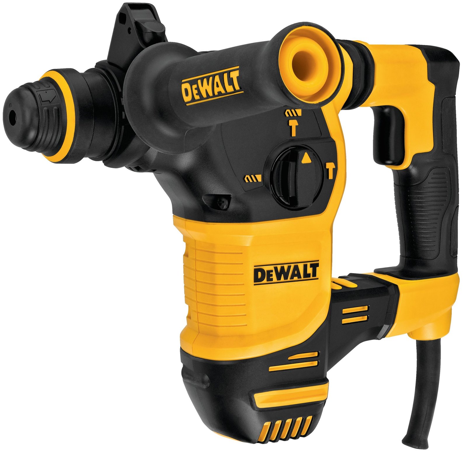 Dewalt 3kg SDS Plus Rotary Hammer 03 mode OGD-D25333K-B5