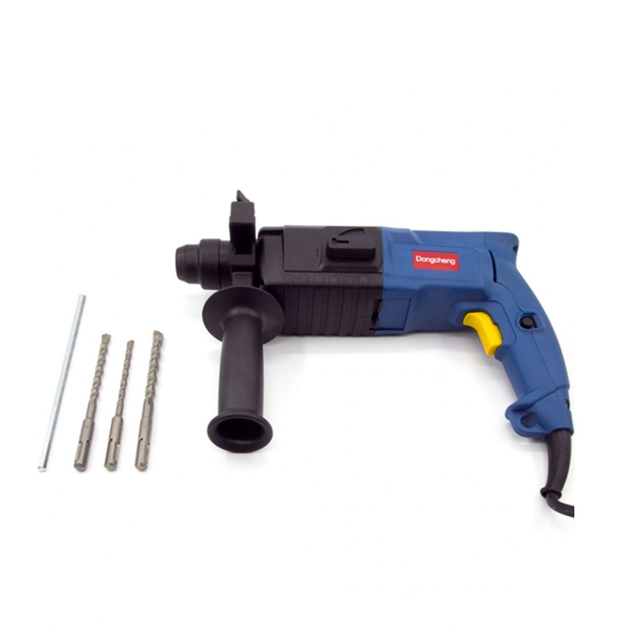 ROTARY HAMMER DONGCHENG DZC02-20 500W