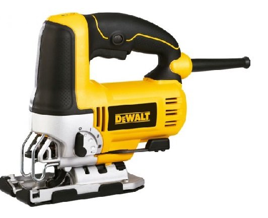 Dewalt Jigsaw OGD-DW349-B5
