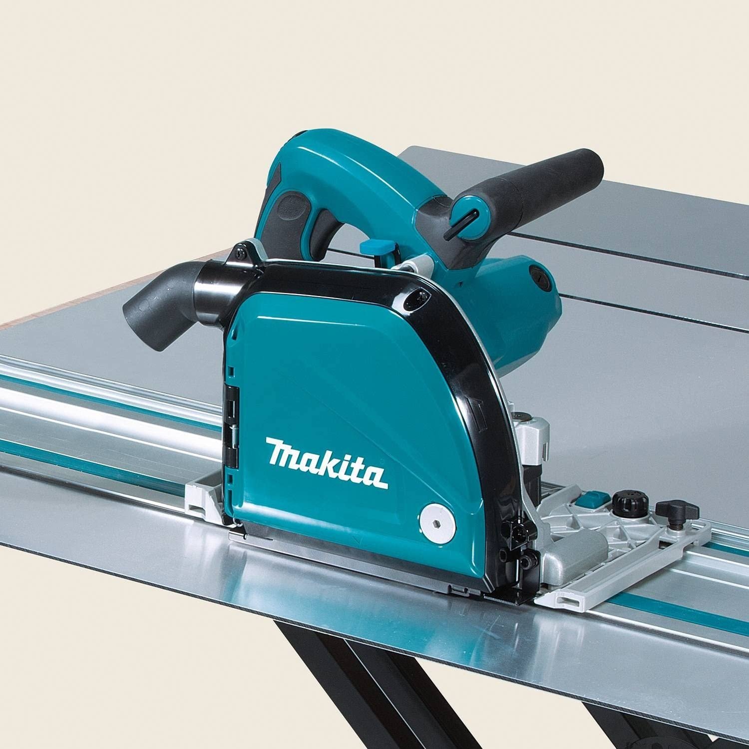 ALUMINIUM GROOVE CUTTER MAKITA CA5000X CLADDING SHEET V GROOVE CUTTER