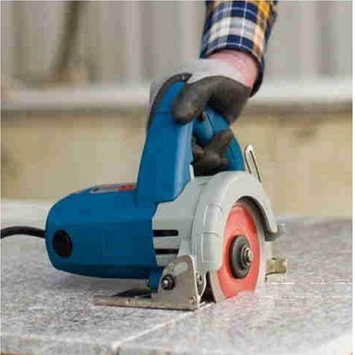 MARBLE CUTTER DONGCHENG DZE02-110 110MM