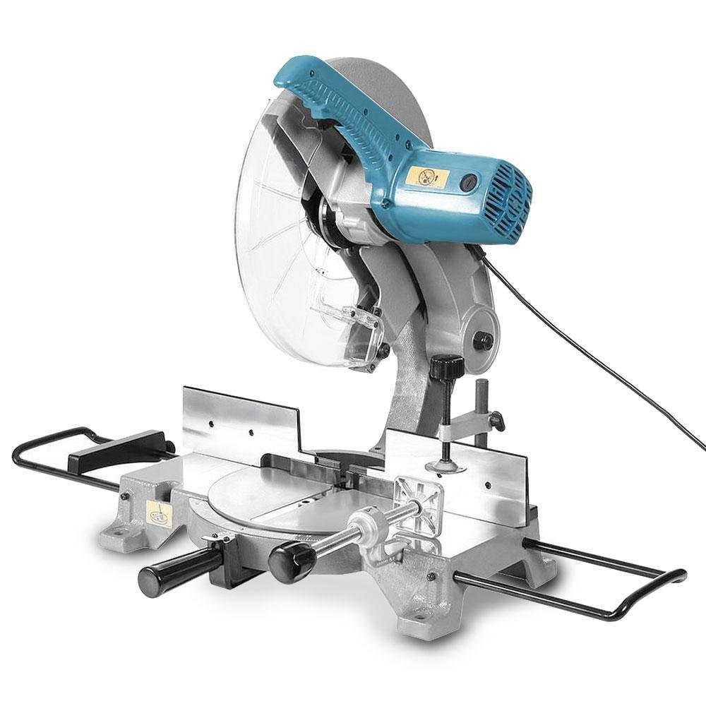 MITER SAW MAKITA LS1440 12“