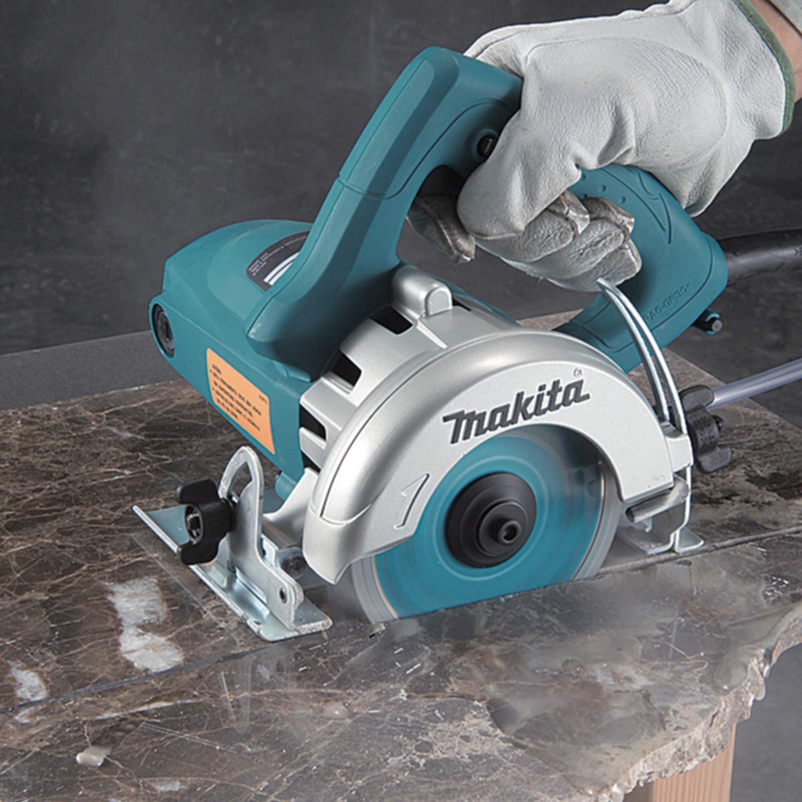 MARBLE CUTTER MAKITA 4100NH