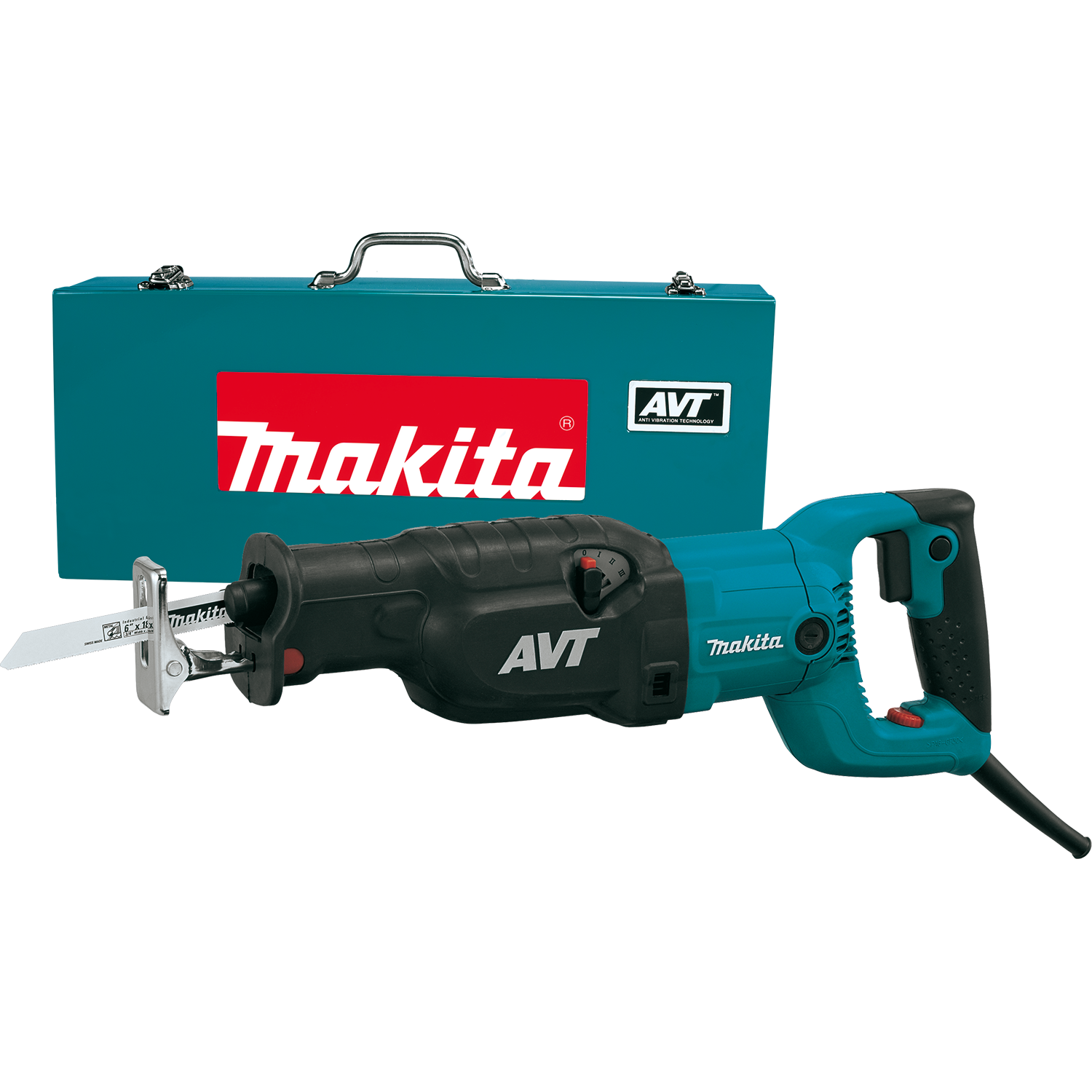 RECIPROCATING SAW MAKITA JR3070CT