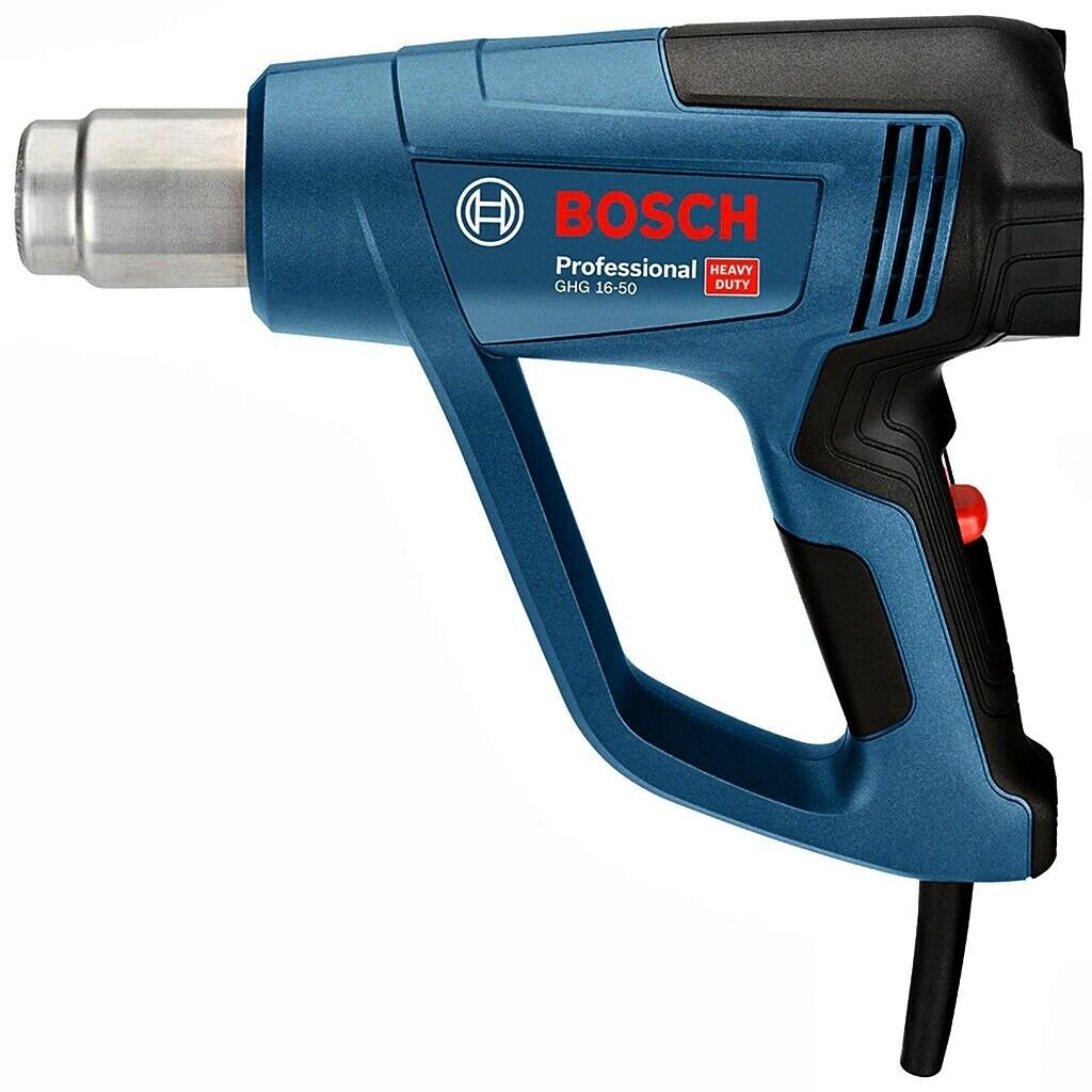 Bosch Heat Gun GHG 16-50