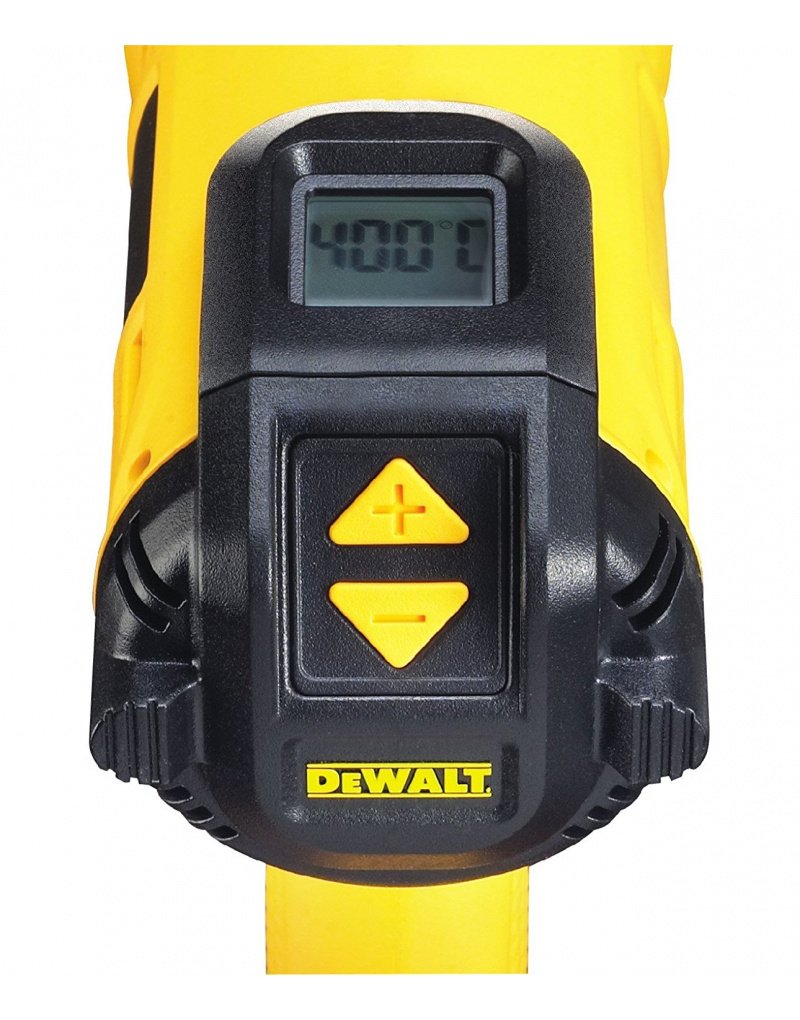 Dewalt Hot Air Gun OGD-D26414-GB