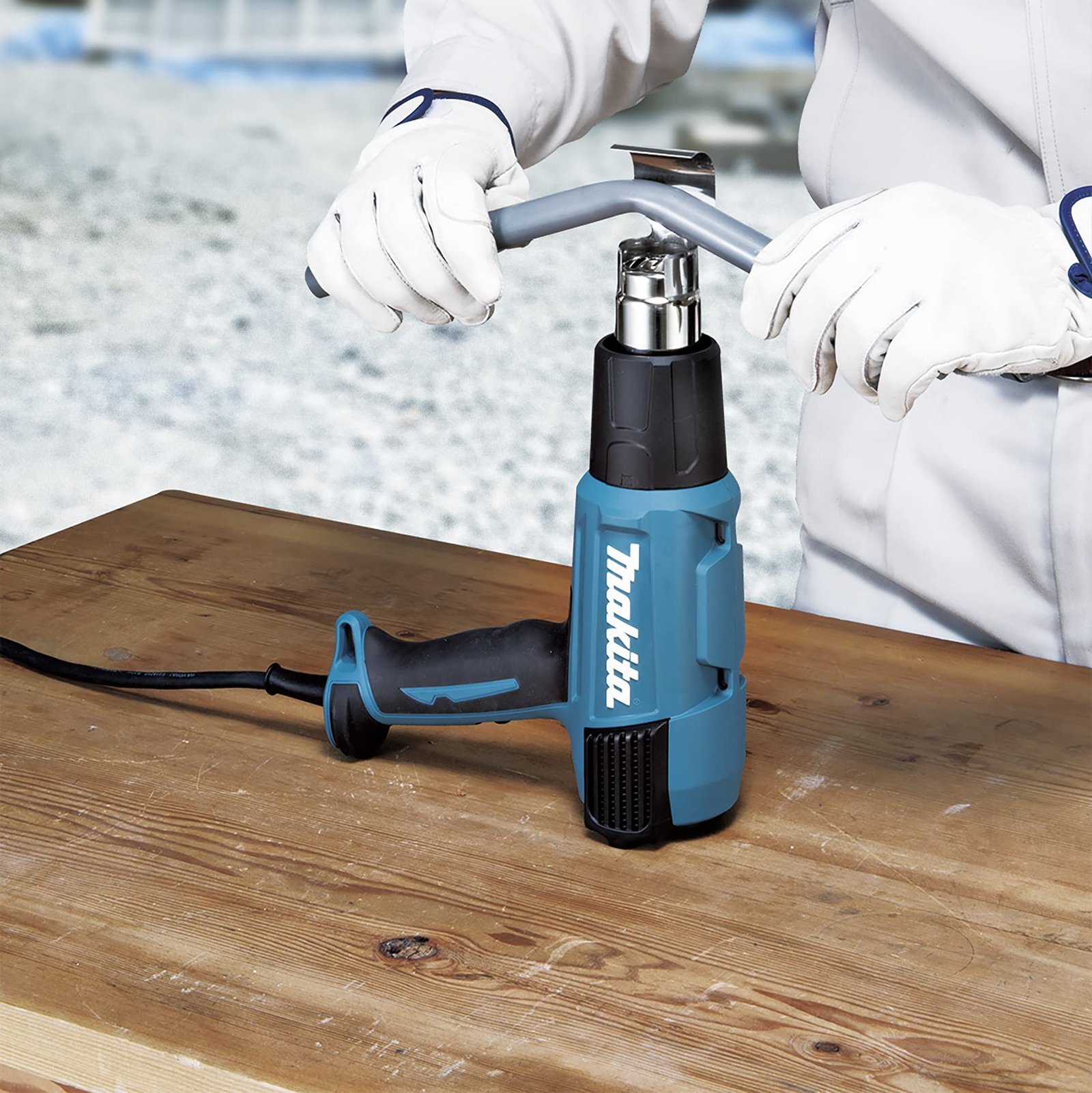 MAKITA HEAT GUN HG5030K