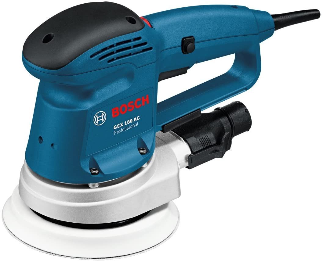 Bosch Random Orbit Sander GEX 150 AC