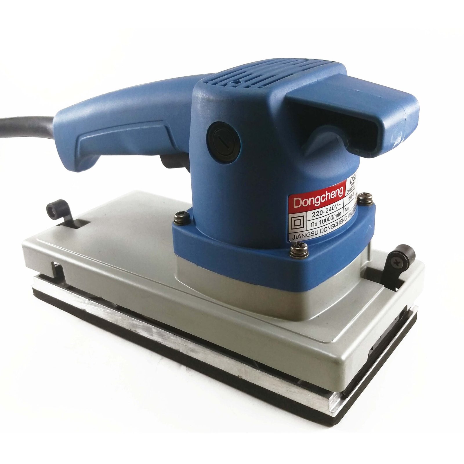ORBITAL SANDER DONGCHENG DSB114 / DSB234