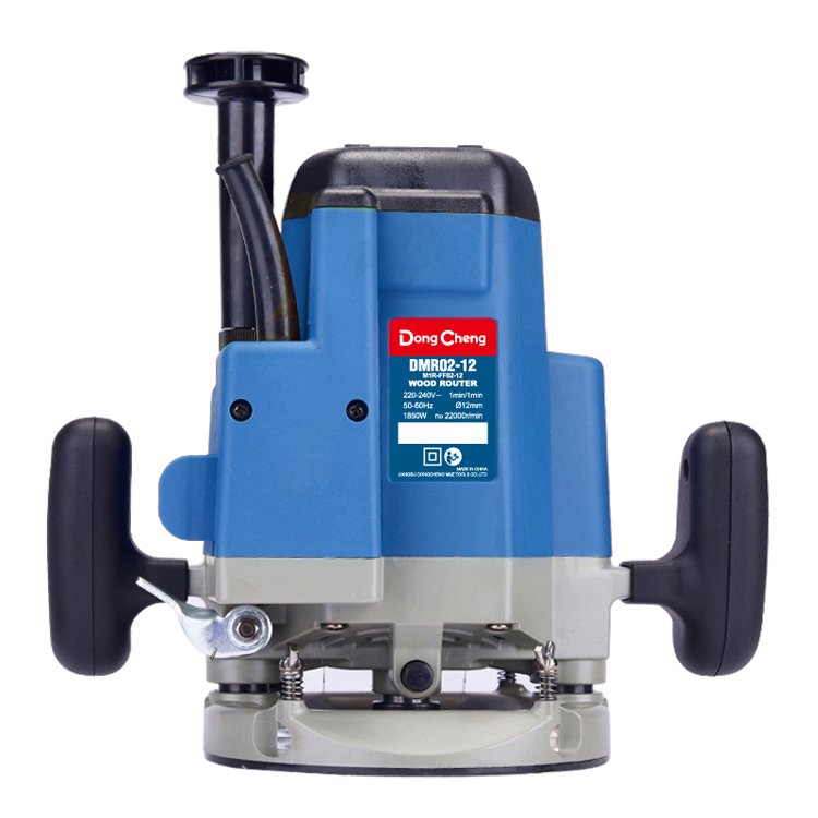 WOOD ROUTER DONGCHENG DMR02-12