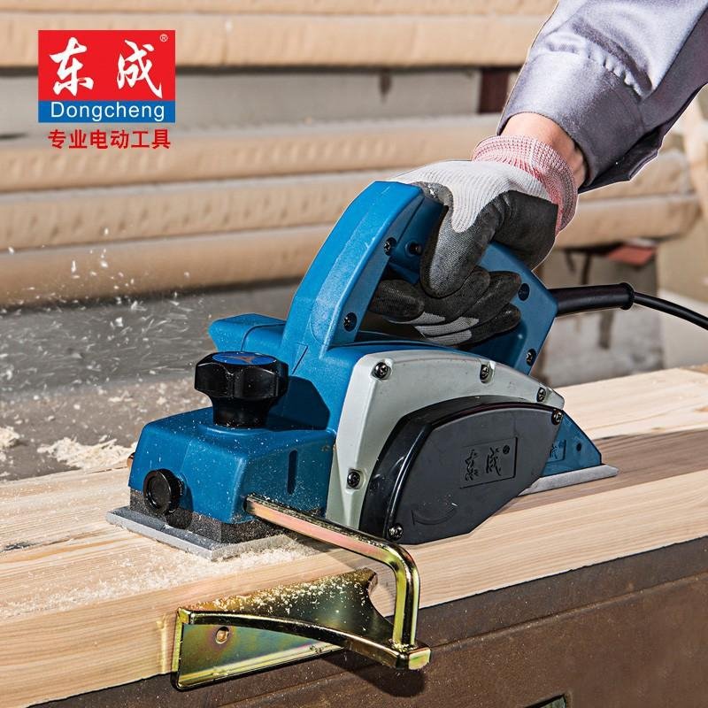 ELECTRIC WOOD PLANER DONGCHENG DMB82