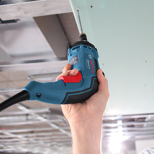 Bosch Screwdriver GSR 6-45 TE