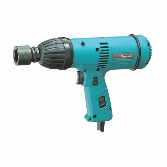 IMPACT WRENCH MAKITA 6904VH