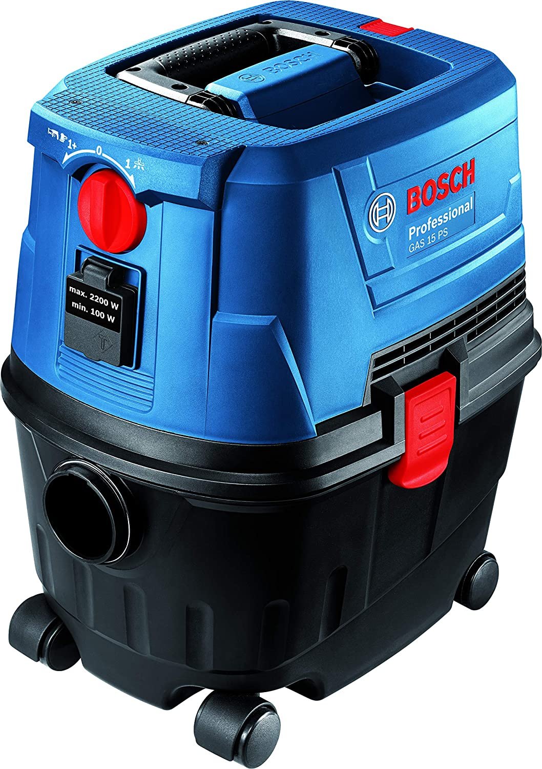 Bosch Vacuum cleaner GAS 15