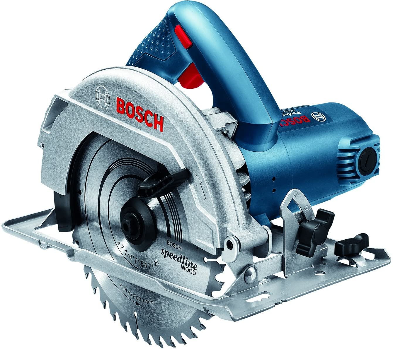 Bosch Circular Saw GKS 7000