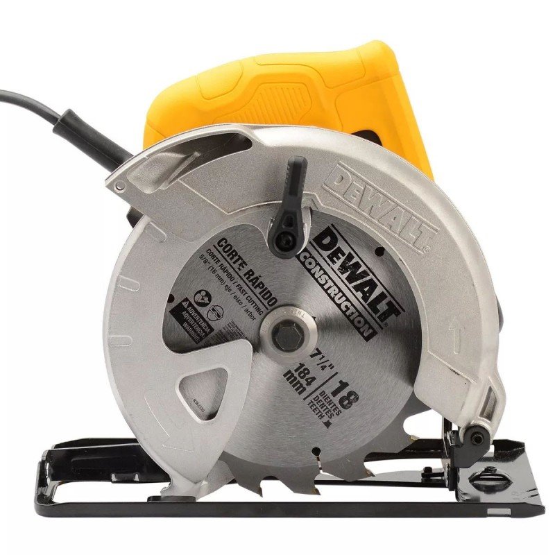 Dewalt Circular Saw 7 1/4" OGD-DWE560-B5