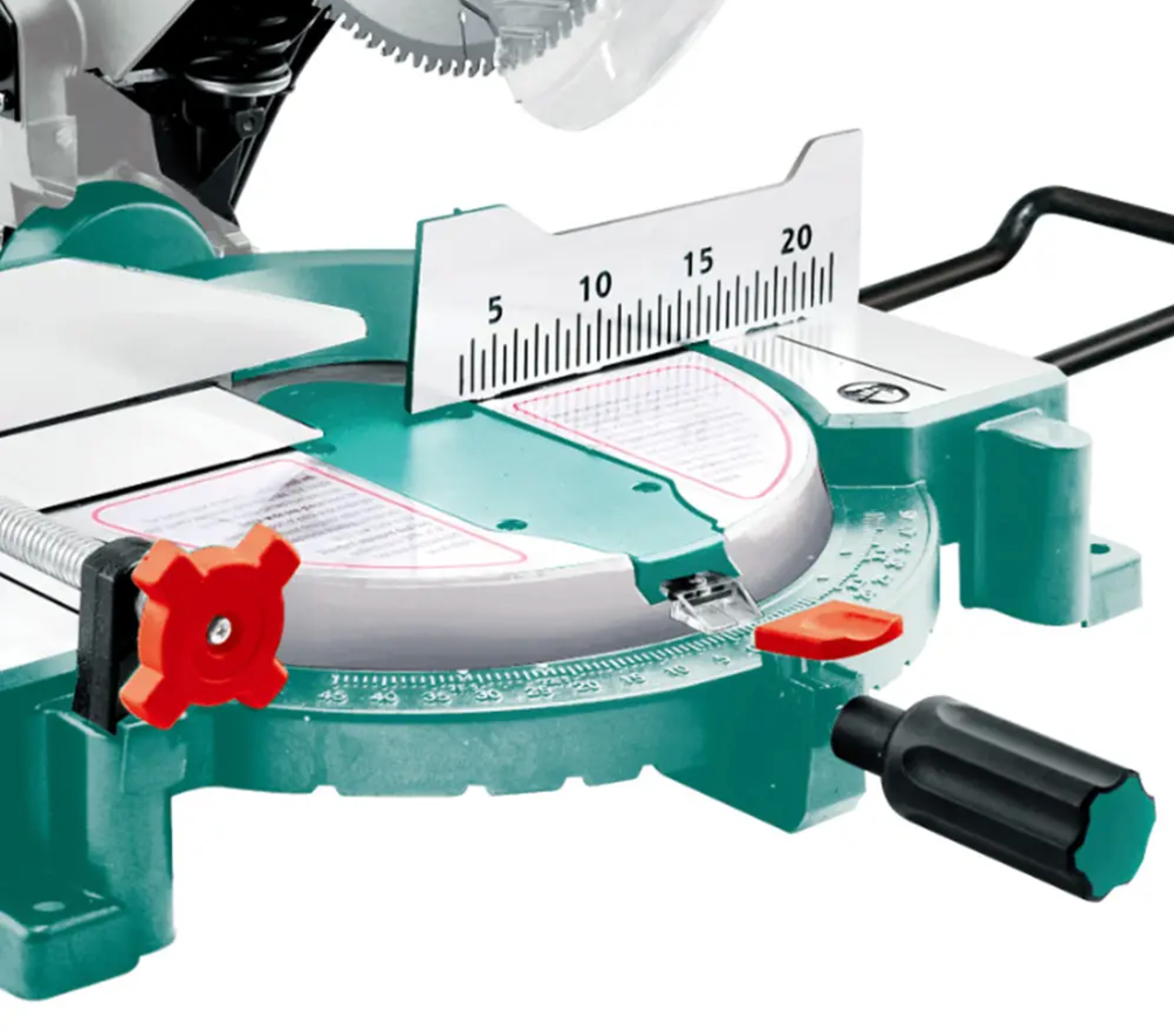 MITER SAW GT-2601 GT-LINK