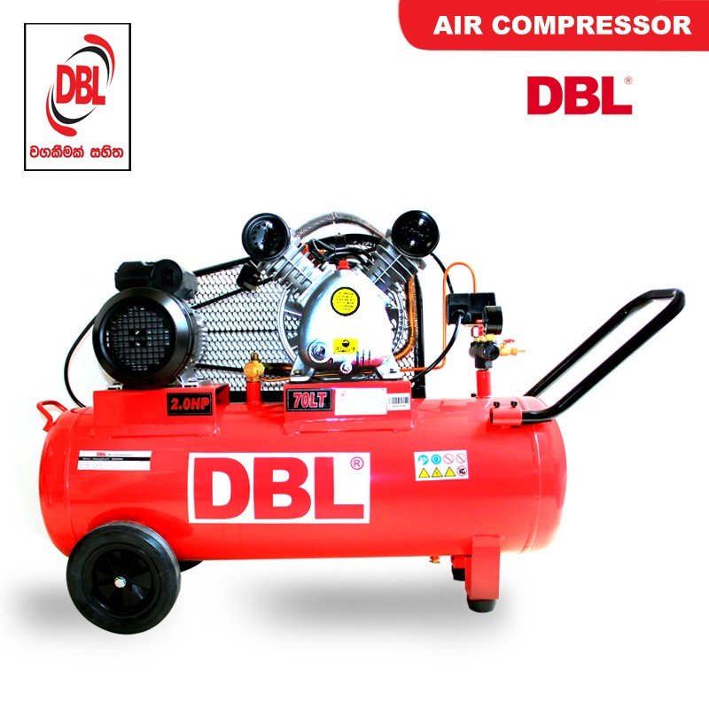 AIR COMPRESSOR 9L TO 500L COMPRESSOR DiTEC, FLINT, HUGO, DBL, INGCO