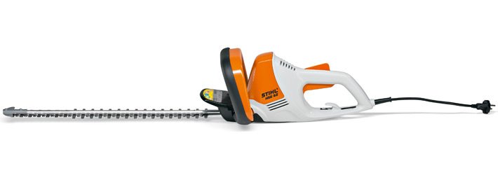 Stihl Electric Hedge Trimmer HSE 52 STS 4818 011 3501