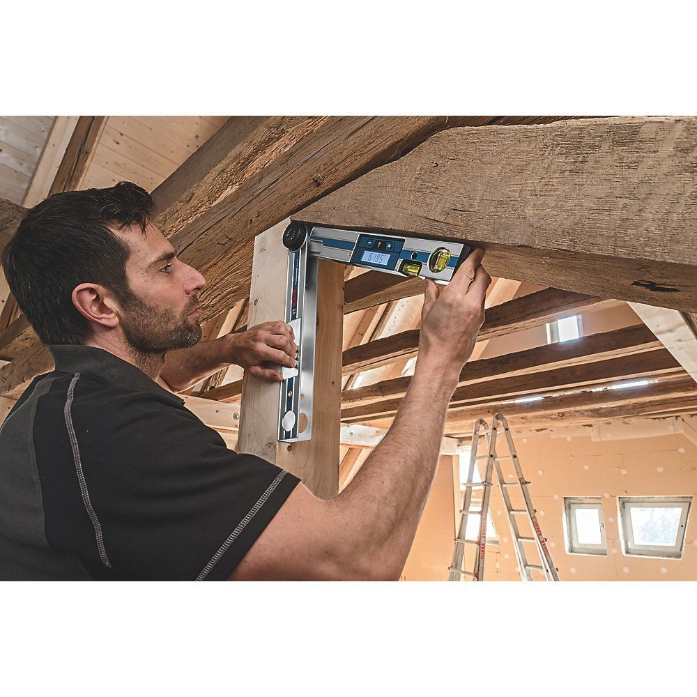 Bosch Angle Measurer GAM 220 MF