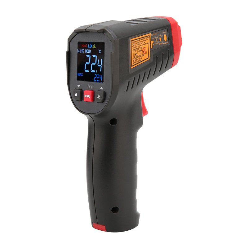 Infrared Thermometer UT306S UNI-T