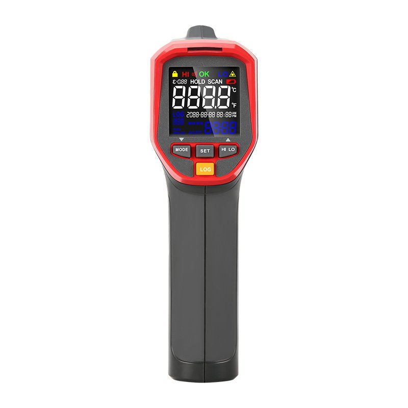 Infrared Thermometer UT302C+ UNI-T