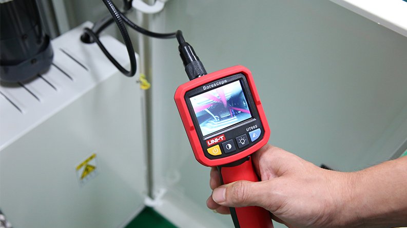 BORESCOPE UT665 UNI-T