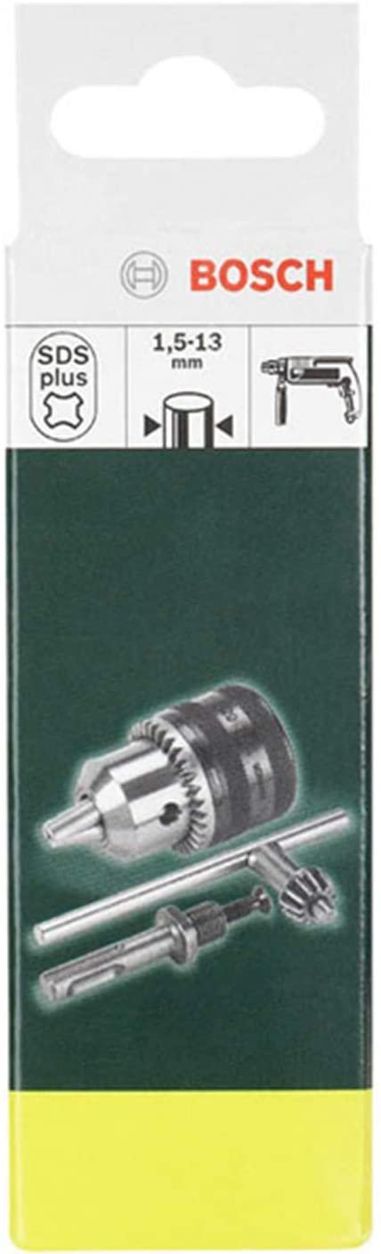 SDS-Plus Chuck with Adaptor Bosch 2607000982