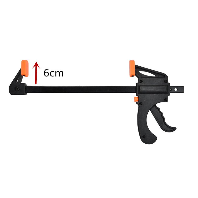 QUICK GRIP BAR CLAMP 18"