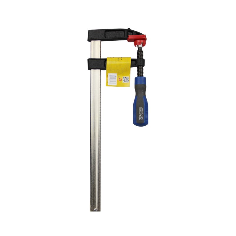 F CLAMP 8"