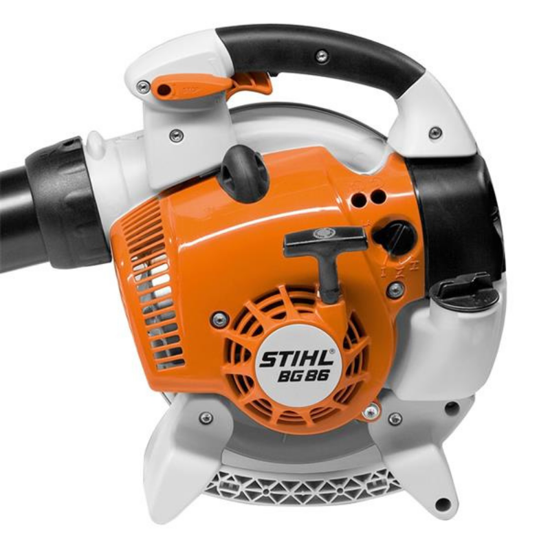 Stihl Blowers BG 86 STS 4241 011 1741