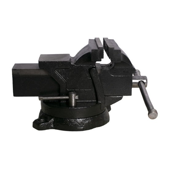 Fixtec Bench Vise 4" FHBV0004
