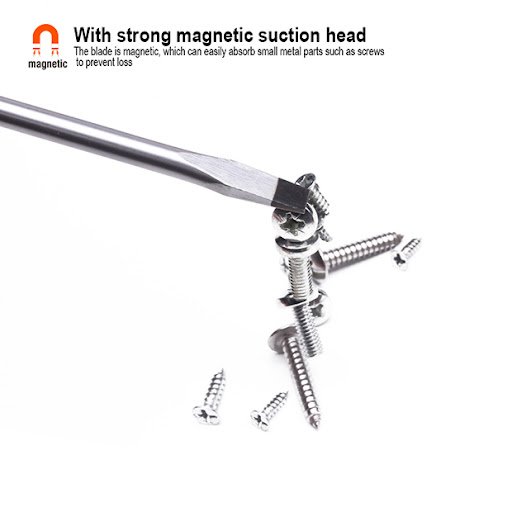 PH3x250mm Screwdriver with Soft Handle 550291 Harden specification sheet