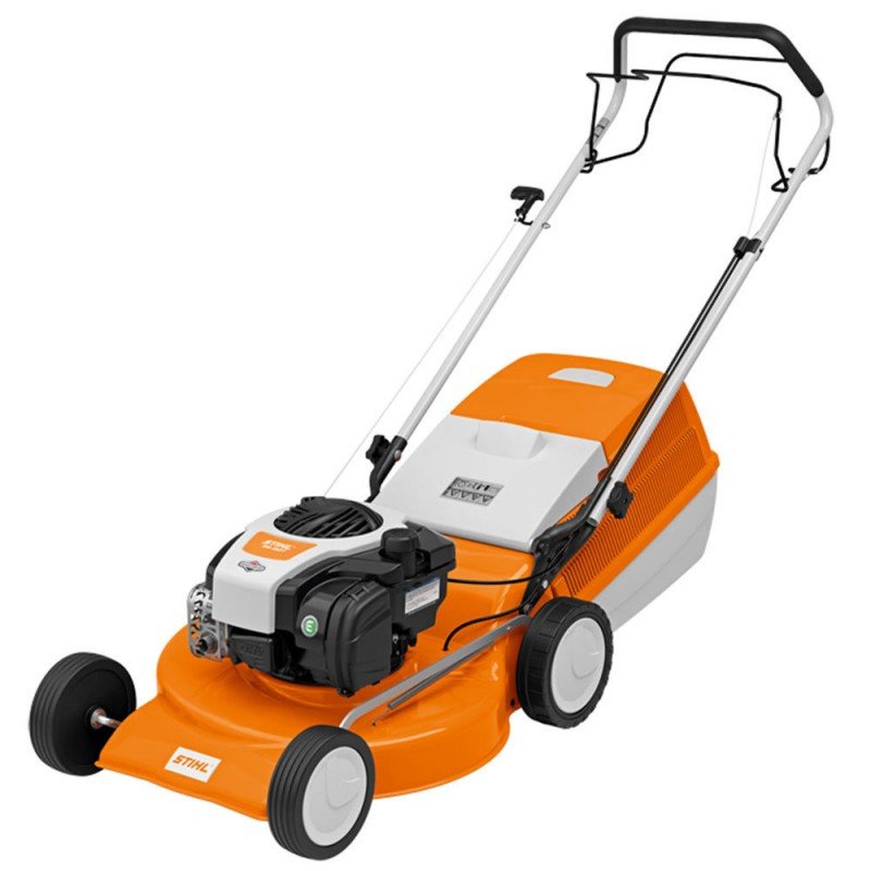 Stihl Engine Lawn Movers RM253 STS 6371 011 3415