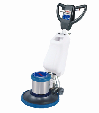 ORRIX HT175 Heavy Duty Floor Polisher 17 Inch (430mm) 1100W