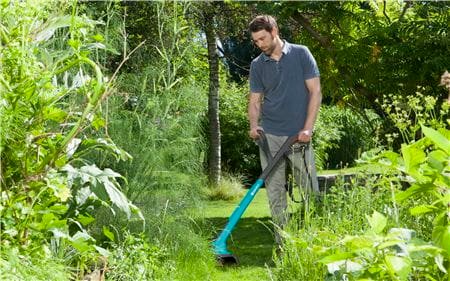 Grass Trimmer SmallCut Plus 350/23 Gardena