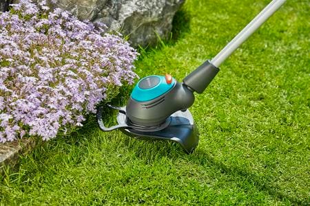 Grass Trimmer EasyCut 450/25 Gardena